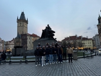 Dagelijkse Pub Crawl